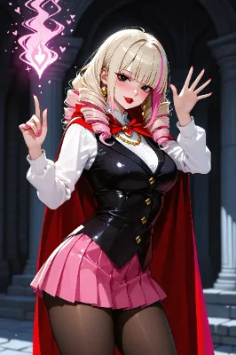 Villainess