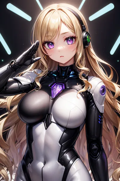 アンドロイドナイト