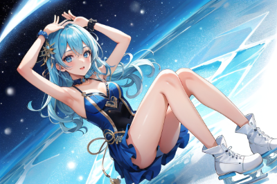 フィギュアスケート