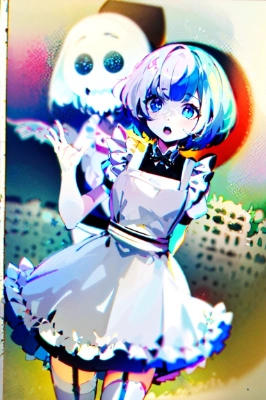 メイドさん