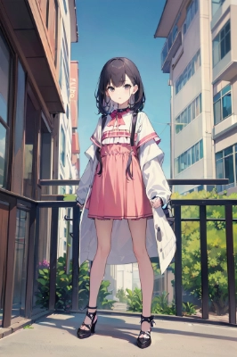 ピンク