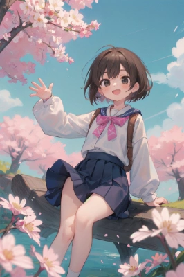 花見