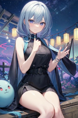 お祭り