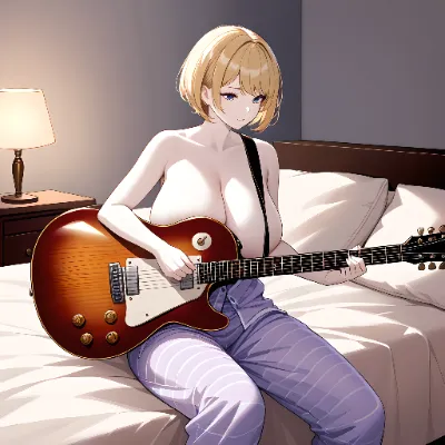 ギター練習