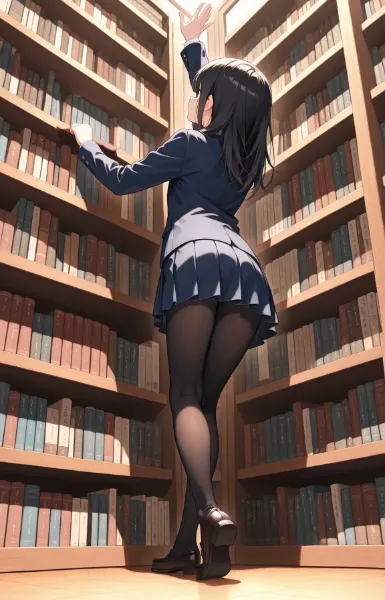 と、届きません