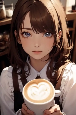 コーヒー