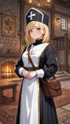ようこそ！淫魔の宿へ（２）