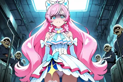 キュアプリズム