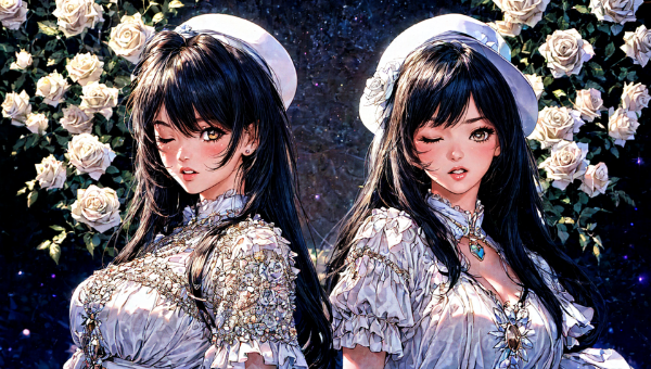 ウィンク☆ガールズ