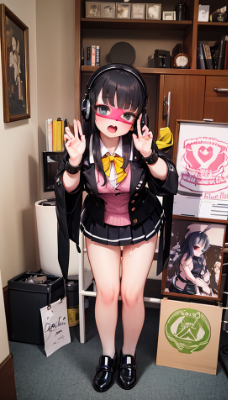 ヘンタイガールズシリーズ