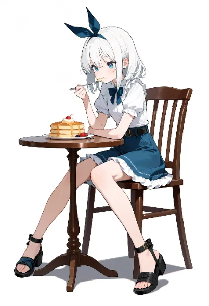 パンケーキの日（毎月10日 記念日）