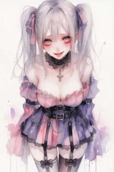 秘密