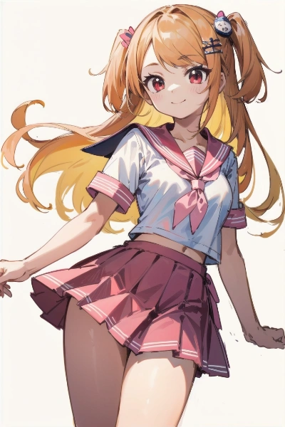 陽向 奈々（ひなた なな）【創作クラス】