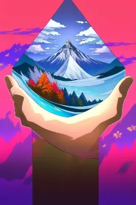 絶景