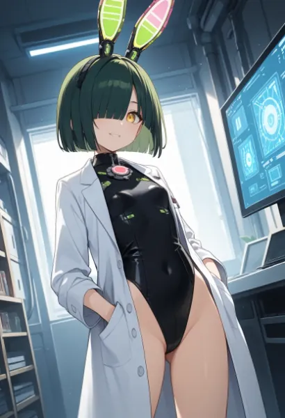 君がここまでたどり着くとは想定外だよ