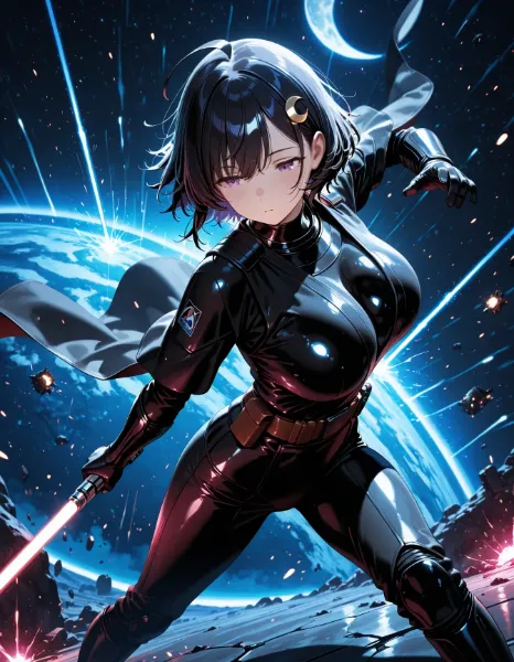 スターウォーズ