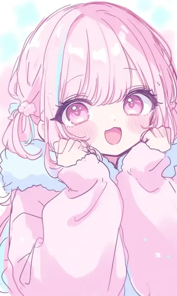 いつも、みてる