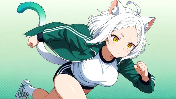 ジャージ