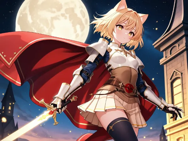 ロードナイトさん