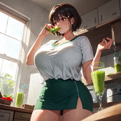不味いっ！！！もう一杯！！！