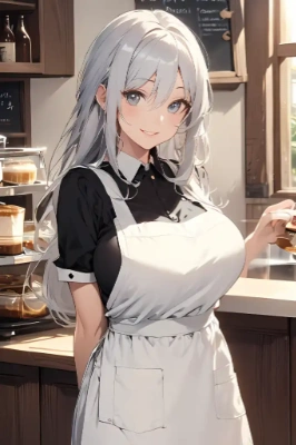 あら、来てくれたのね