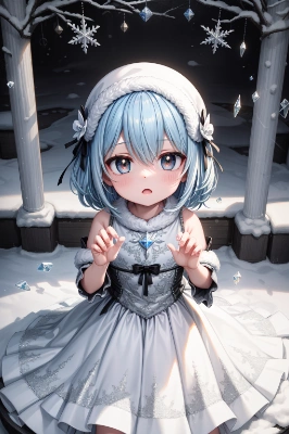 美少女