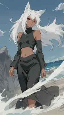 先を見据えて