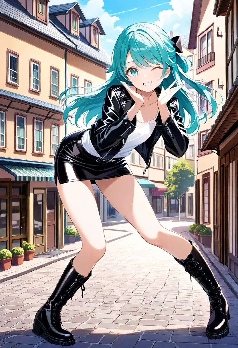 Thumbnail Background