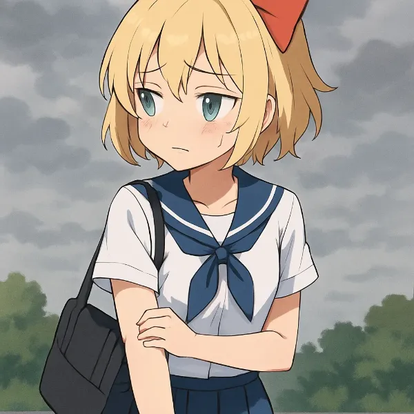 衣替えしたけど肌寒い