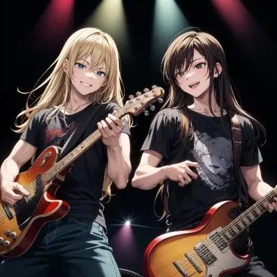 曲のエンディング