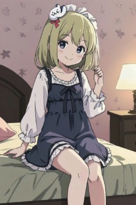 。