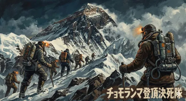 つくづくすまんね