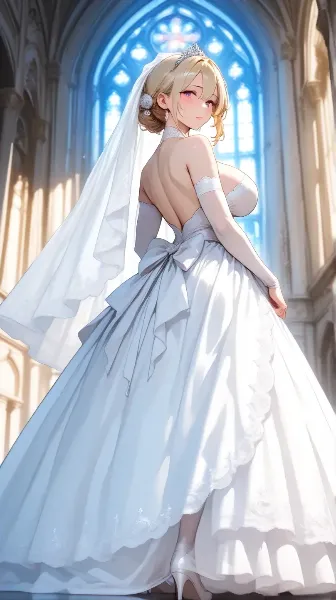 ブライダルフォト