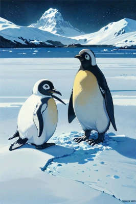 Penguin
