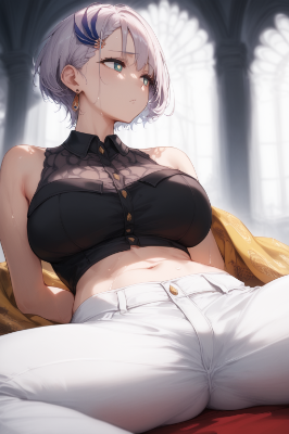レイネちゃん