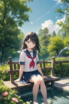 春