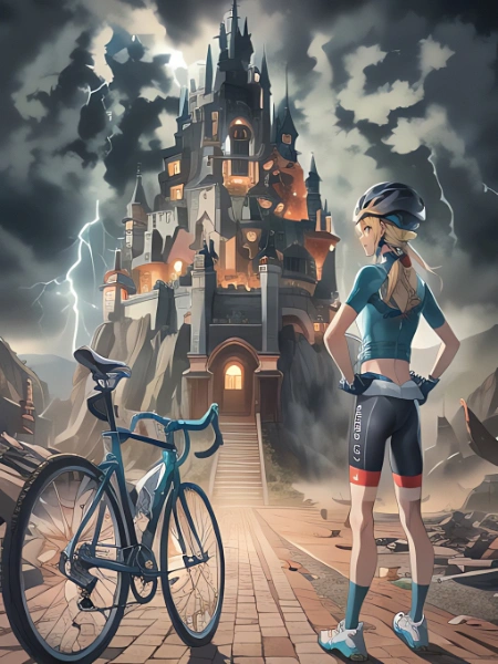 道間違えたかな？