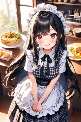 いらっしゃいませ