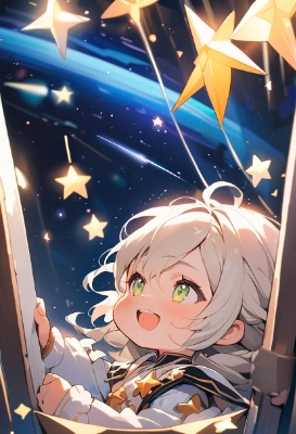 奇跡の夜