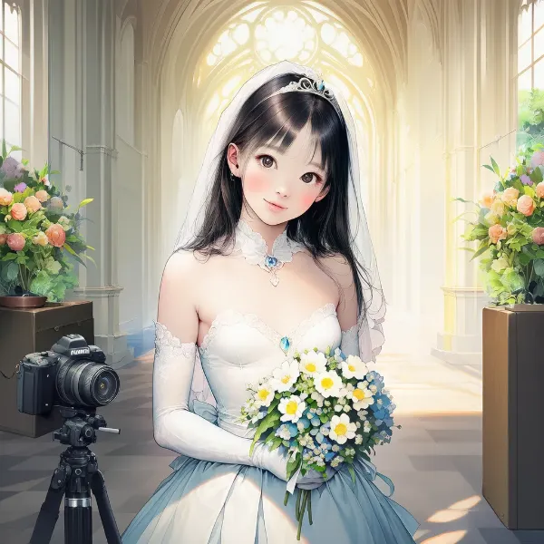 サプライズなアルバイト