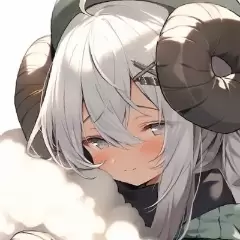 ひつじバリア