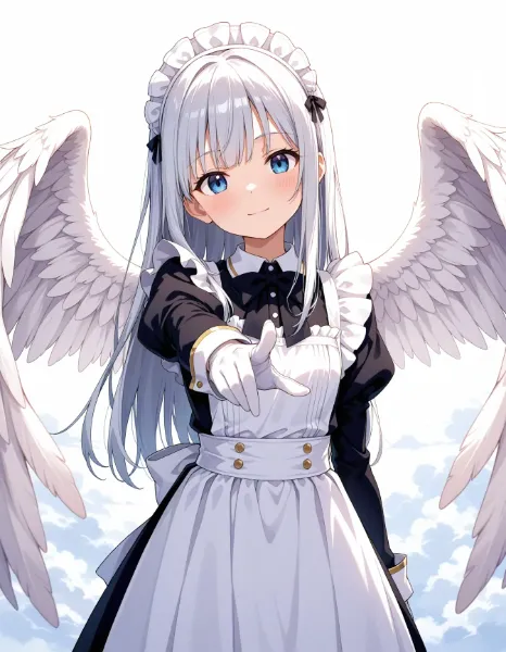 「一生でお世話になって決まってるでしょう！」