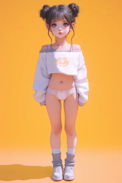 気をつけ！