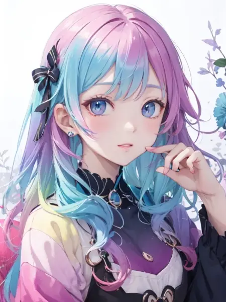 淡麗系multicolorの虜