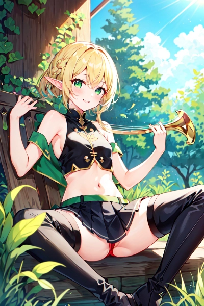 エルフ