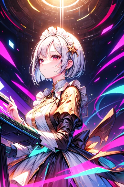 デジタルワールド展開。