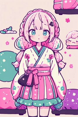 桜もち