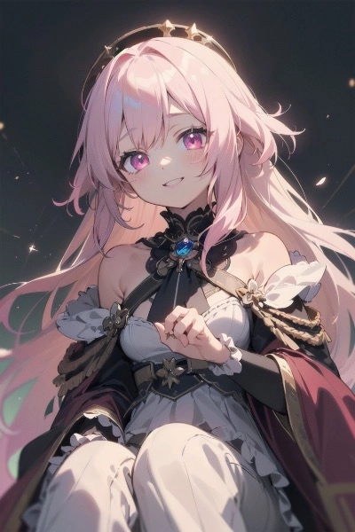 cute girl