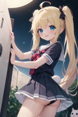 せいふく
