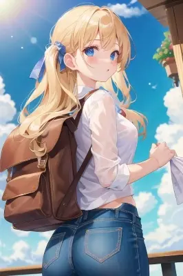 行ってきます